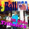 3ball USA - Mi Niña Tribalera - Single